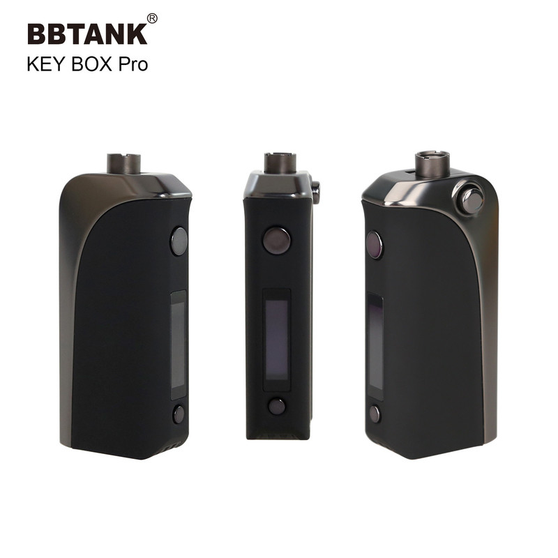 La batería de encargo OLED del Cig de 2.6v 4.8v 510 E exhibe la batería de litio 650mAh