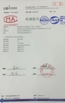 China Shenzhen Bbtank Technology Co., Ltd. certificaciones
